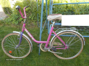 BIC LIBERTA 24 PINK.2