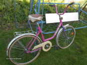 BIC LIBERTA 24 PINK.8