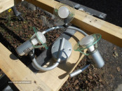 LAMPA na 3 ziarovky.3