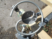 LAMPA na 3 ziarovky.5