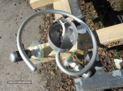LAMPA na 3 ziarovky.6