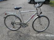 pánsky trekingový bicykel KTM LIFE SPACE