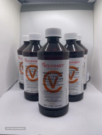 Mefedron (4-MMC),Kodeinový sirup 473ml na prodej
