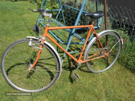 cestný bicykel Eska, Liberta