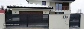 Kované brány ploty zábradlia - horúca akcia - 20% zľava Malacky