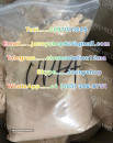 MDMB-4- en-PINACA/ADB-BINACA/5F-MDMB-PICA/4F- MDMB-BICA/4F-ABINACA/4F-MDMB-BINAC