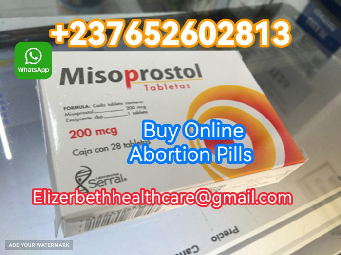 +237656245144.Buy 200Mcg Cytotec Misoprostol Pill In Austria