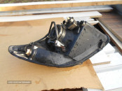 PP svetlo na Suzuki Swift 5