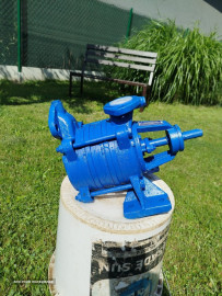 SIGMA 20.4.2 LAMEL samonasávacie čerpadlo na vodu SIGMA 20-SVA-100-10-3-LM-90-1.