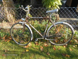 bic. ZEKOV.0 cestný bicykel na fotkách, N.Zámky