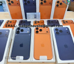 Apple iPhone 17 Pro Max, iPhone 17 Pro, iPhone 17, iPhone Air, iPhone 16 Pro Max