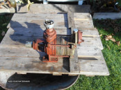 CERPADLO SIGMA MOJE.6