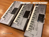 Packed New Tyros 5, Tyros 4 wa