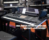 Yamaha genos2 76key XXL speakers musiwats