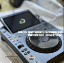 AlphaTheta CDJ-3000X Multi Player watsdjst