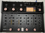 AlphaTheta DJ Euphonia Professional 4-channel rotary mixer 3
