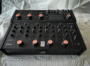 AlphaTheta Euphonia 4-channel Rotary Mixer New ed