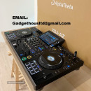 AlphaTheta XDJ AZ
