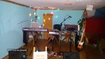 Senzi Band Live Music - logo